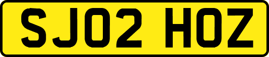 SJ02HOZ