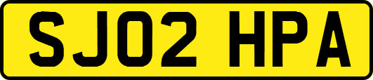 SJ02HPA