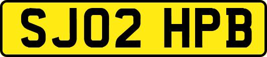SJ02HPB