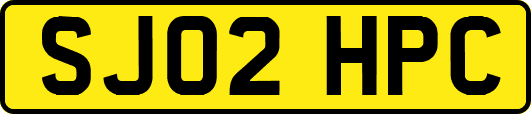 SJ02HPC