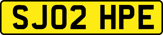 SJ02HPE