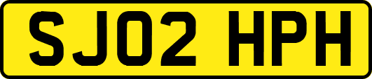 SJ02HPH