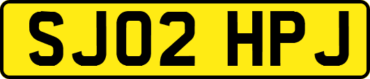 SJ02HPJ