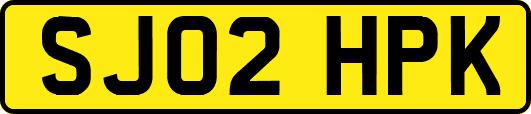 SJ02HPK