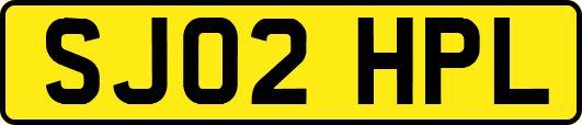 SJ02HPL