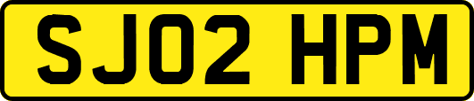 SJ02HPM