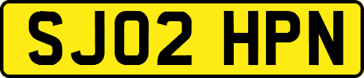 SJ02HPN