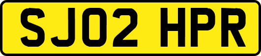SJ02HPR