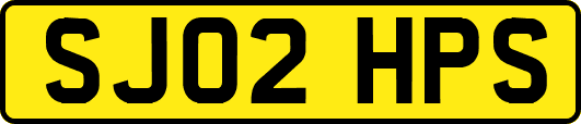 SJ02HPS