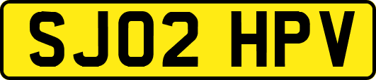 SJ02HPV