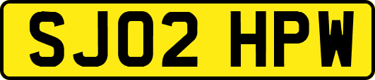 SJ02HPW