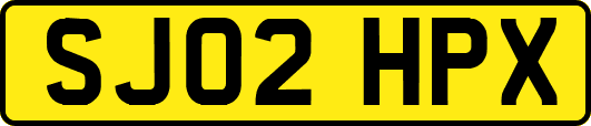 SJ02HPX