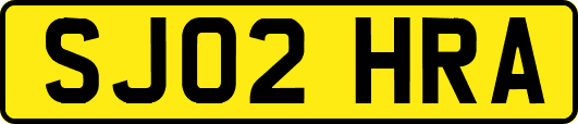 SJ02HRA
