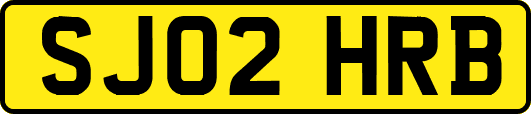 SJ02HRB