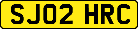 SJ02HRC