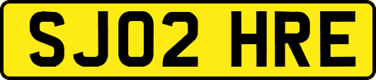 SJ02HRE