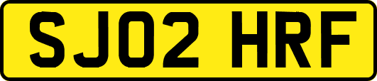 SJ02HRF