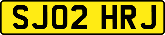 SJ02HRJ
