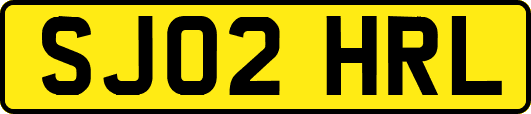 SJ02HRL