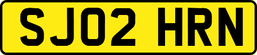 SJ02HRN