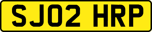 SJ02HRP