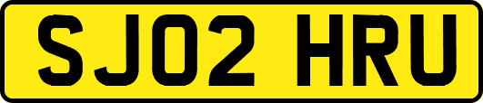 SJ02HRU