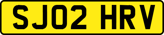 SJ02HRV