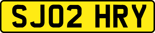 SJ02HRY