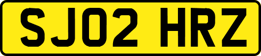 SJ02HRZ