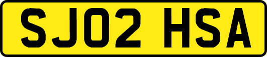 SJ02HSA
