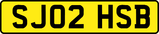 SJ02HSB