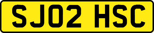 SJ02HSC