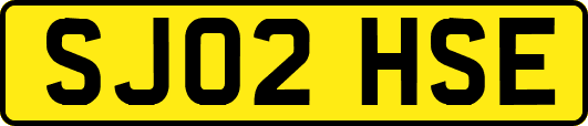 SJ02HSE