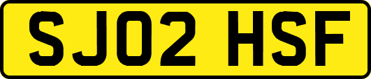 SJ02HSF