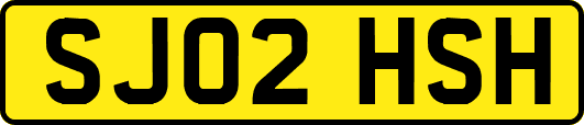 SJ02HSH