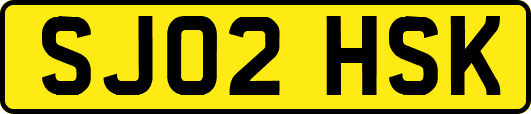 SJ02HSK