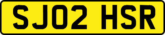 SJ02HSR