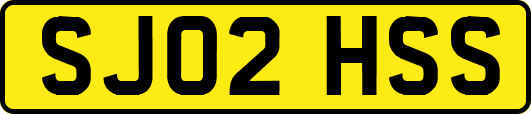 SJ02HSS