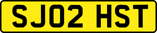 SJ02HST