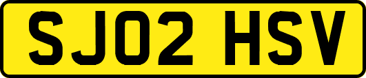 SJ02HSV