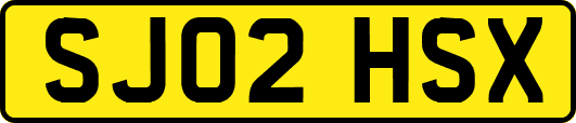 SJ02HSX
