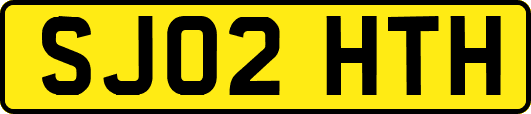 SJ02HTH