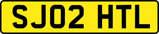 SJ02HTL