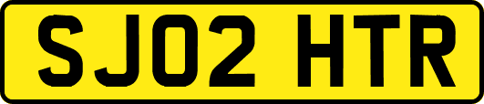 SJ02HTR