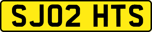 SJ02HTS