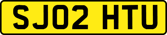 SJ02HTU