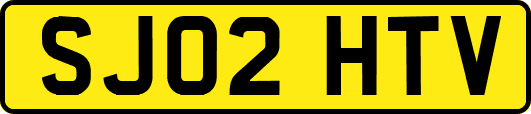 SJ02HTV