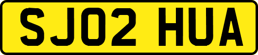 SJ02HUA