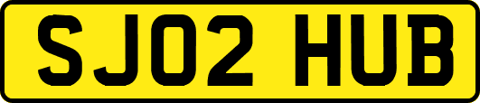 SJ02HUB
