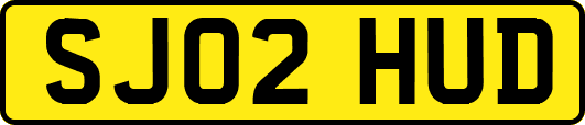 SJ02HUD